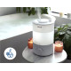Зволожувач повітря Levoit Dual 150 Ultrasonic Cool Mist LUH-D302-WEU (HEAPHULVNEU0052)