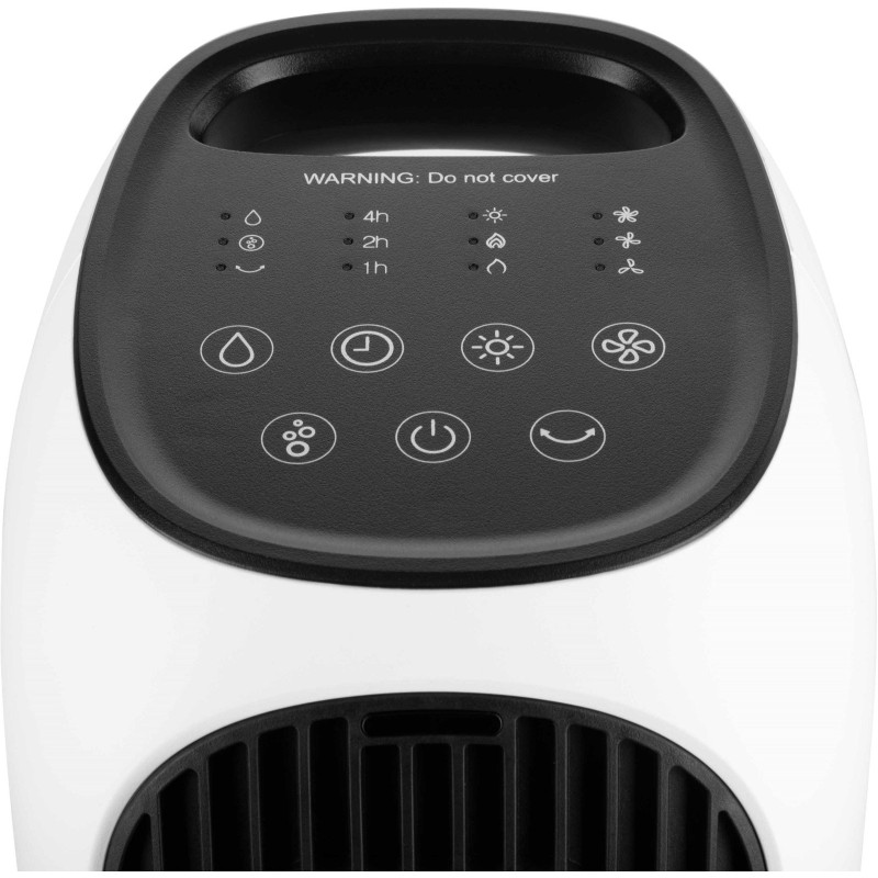 Кліматичний комплекс Cooper&Hunter CH-PHF45402EV