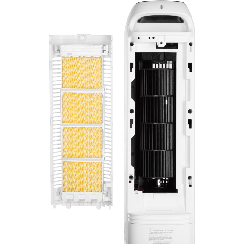 Кліматичний комплекс Cooper&Hunter CH-PHF45402EV