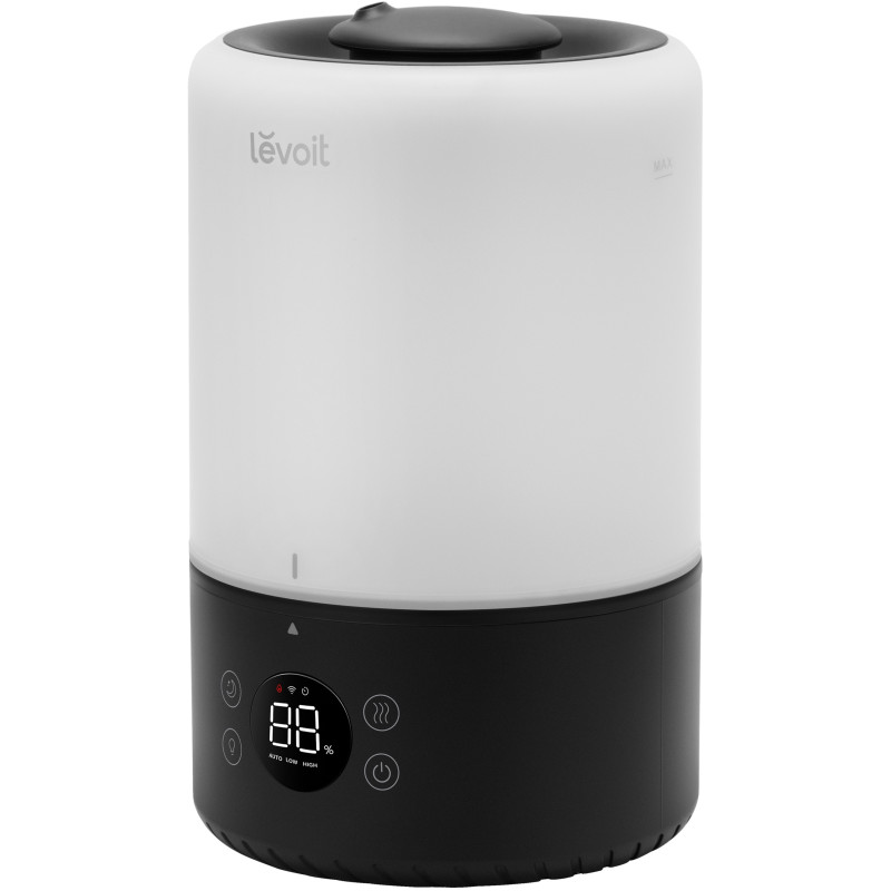 Зволожувач повітря Levoit Dual 200S Pro Smart Top-Fill LUH-D301S-KEUR (HEAPHULVSEU0079Y)