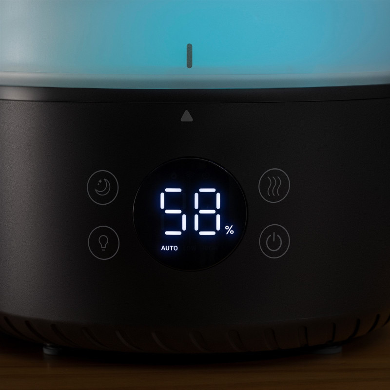 Зволожувач повітря Levoit Dual 200S Pro Smart Top-Fill LUH-D301S-KEUR (HEAPHULVSEU0079Y)