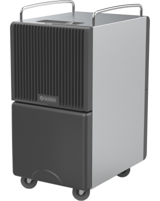 Осушувач повітря Olimpia Splendid SECCOPROF 30 P (OS-2106)