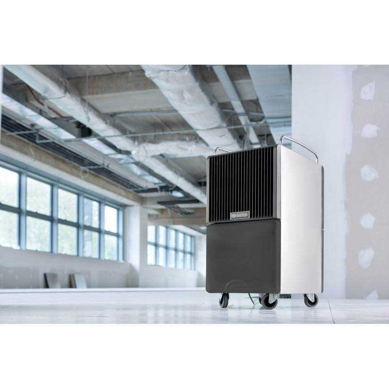 Осушувач повітря Olimpia Splendid SECCOPROF 30 P (OS-2106)