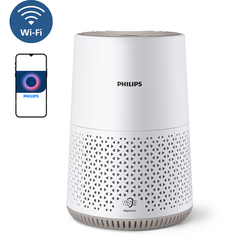 Очисник повітря PHILIPS Series 600i AC0650/10
