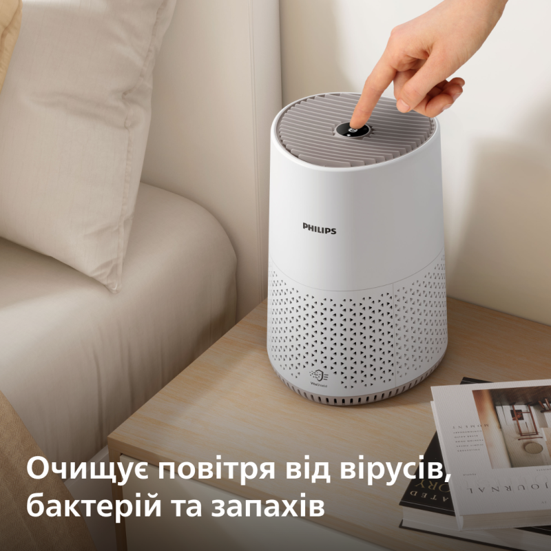 Очисник повітря PHILIPS Series 600i AC0650/10