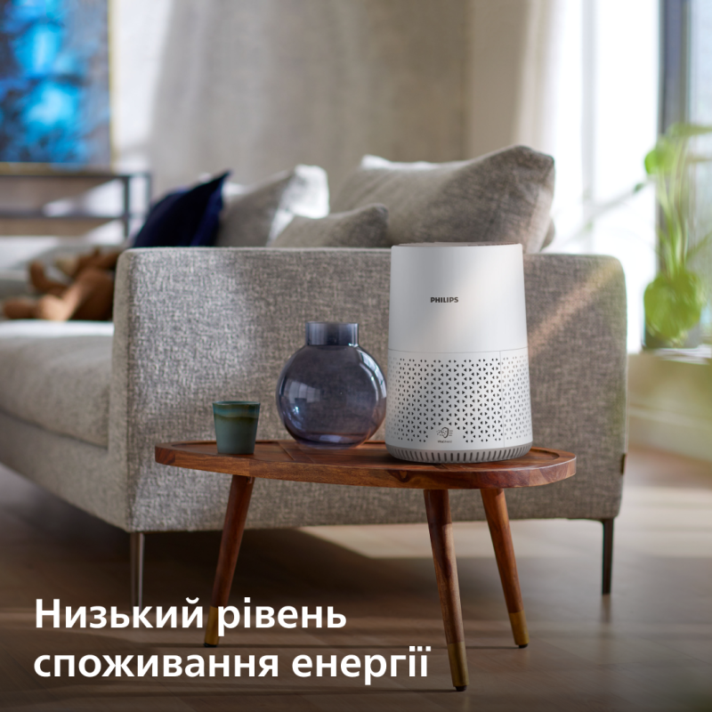 Очисник повітря PHILIPS Series 600i AC0650/10