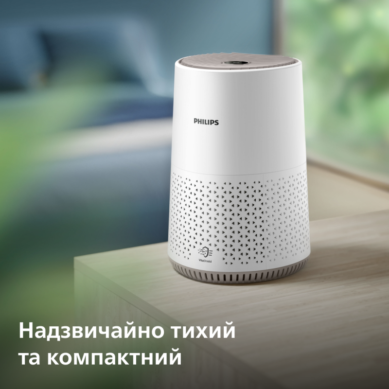 Очисник повітря PHILIPS Series 600i AC0650/10