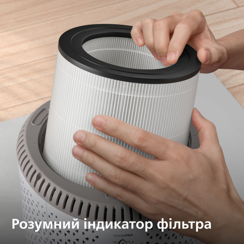Очисник повітря PHILIPS Series 600i AC0650/10