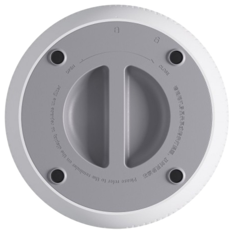 Очищувач повітря Xiaomi Smart Air Purifier 4 Compact