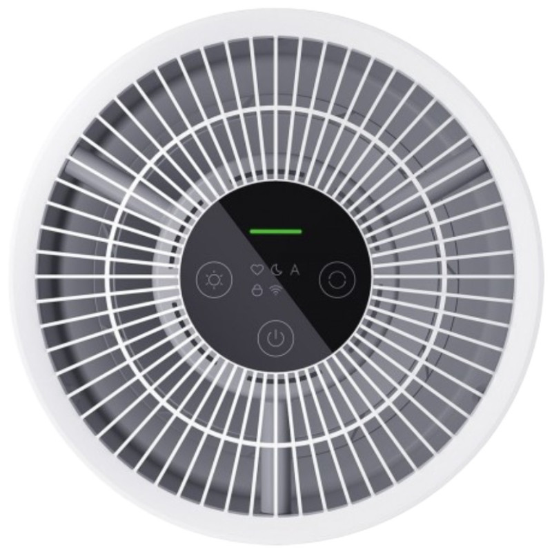 Очищувач повітря Xiaomi Smart Air Purifier 4 Compact