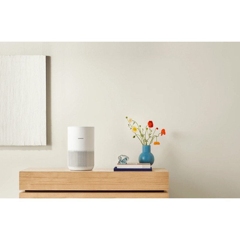 Очищувач повітря Xiaomi Smart Air Purifier 4 Compact