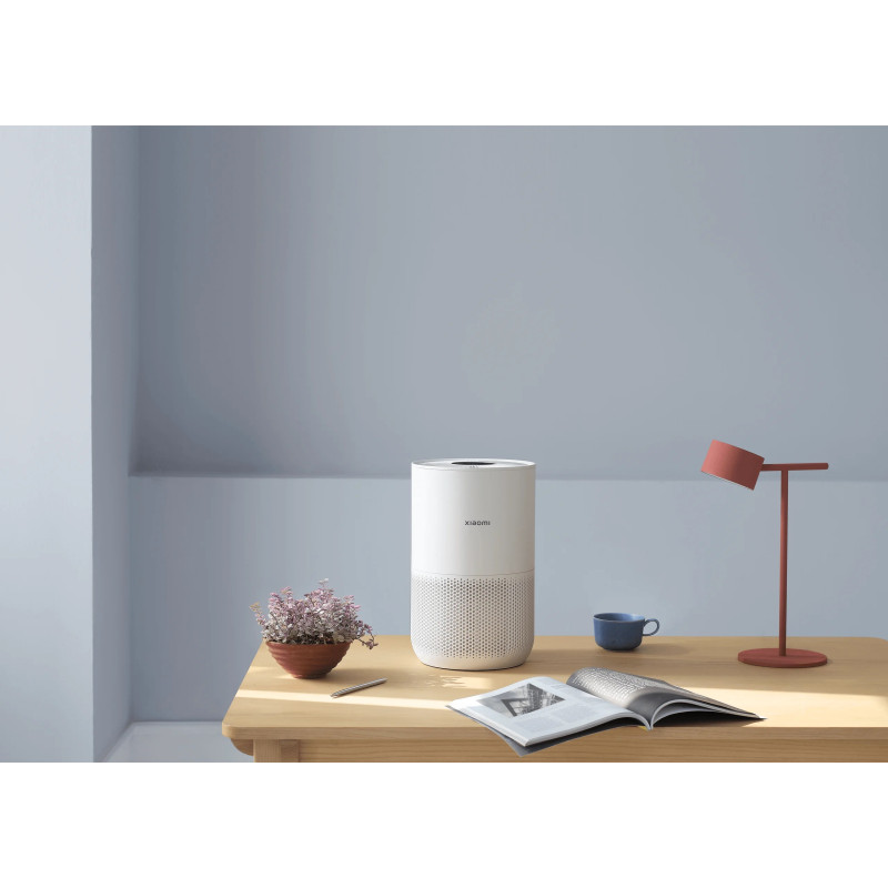 Очищувач повітря Xiaomi Smart Air Purifier 4 Compact