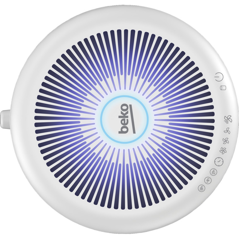 Очищувач повітря Beko ATP6100I