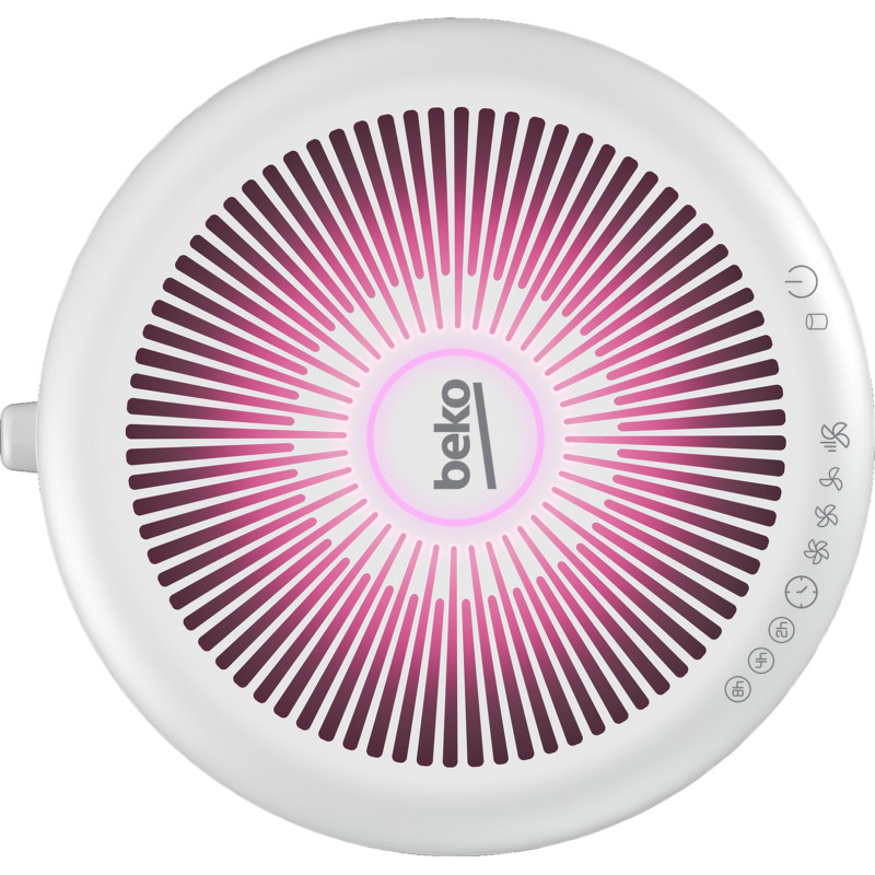 Очищувач повітря Beko ATP6100I