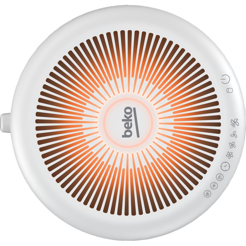 Очищувач повітря Beko ATP6100I