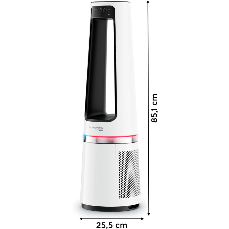 Очищувач повітря Rowenta QU5060F0