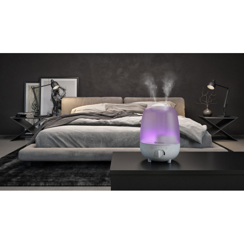 Зволожувач повітря Olimpia Splendid LIMPIA 4 (OS-99424)