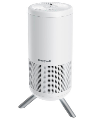 Очищувач повітря Honeywell HPA830WE4