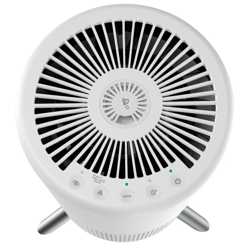 Очищувач повітря Honeywell HPA830WE4