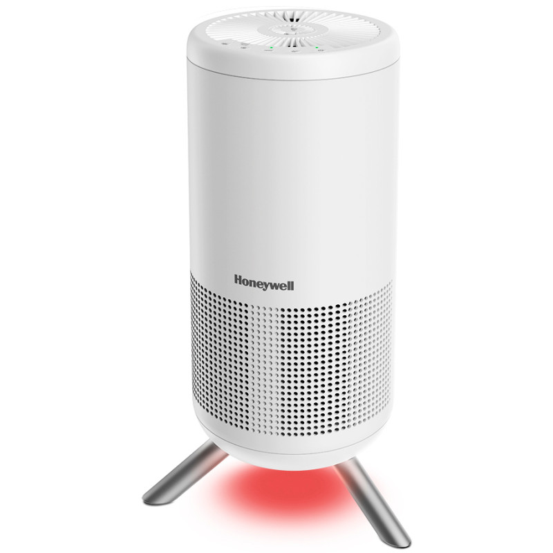 Очищувач повітря Honeywell HPA830WE4