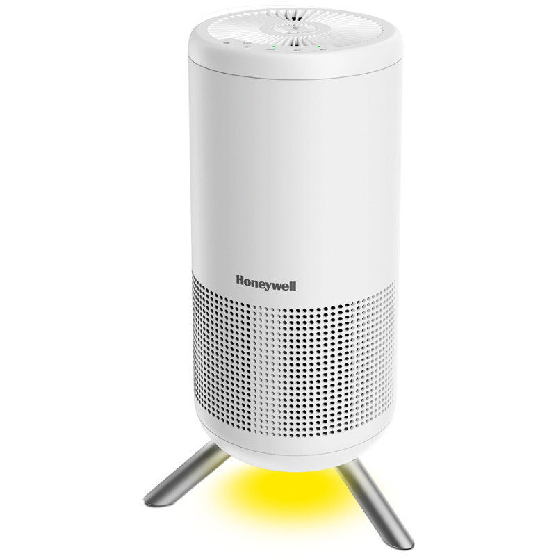 Очищувач повітря Honeywell HPA830WE4