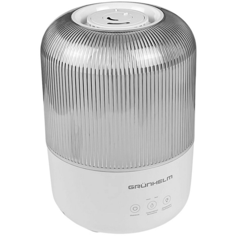 Зволожувач повітря GRUNHELM GHF-30M