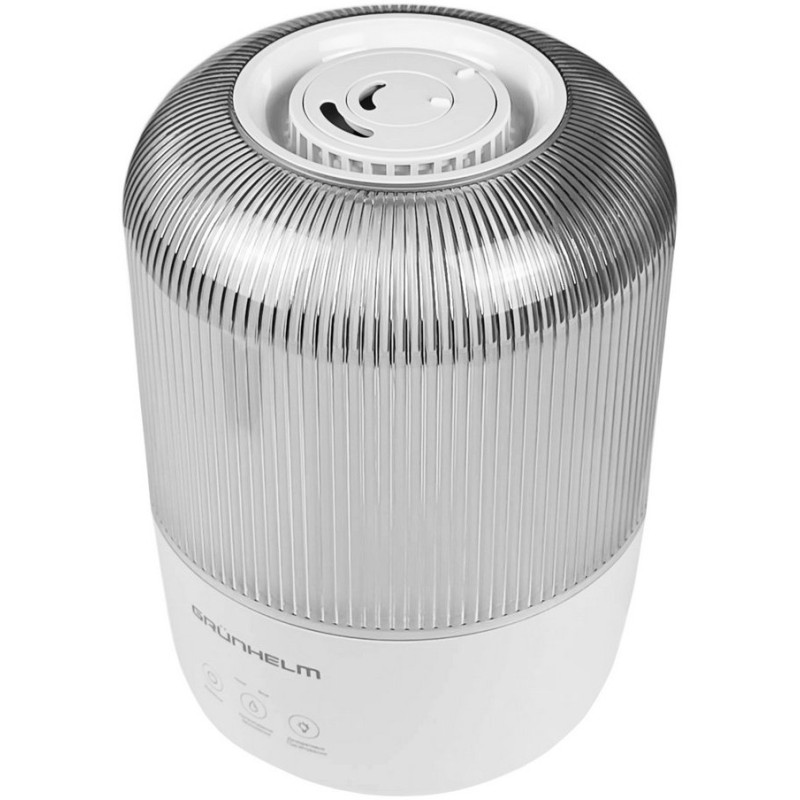 Зволожувач повітря GRUNHELM GHF-30M