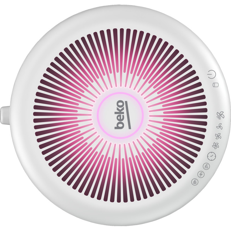 Очисник повітря Beko ATP7100I