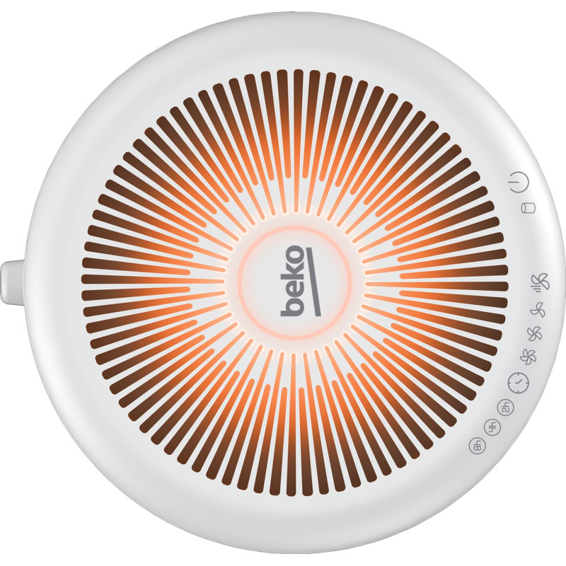 Очисник повітря Beko ATP7100I