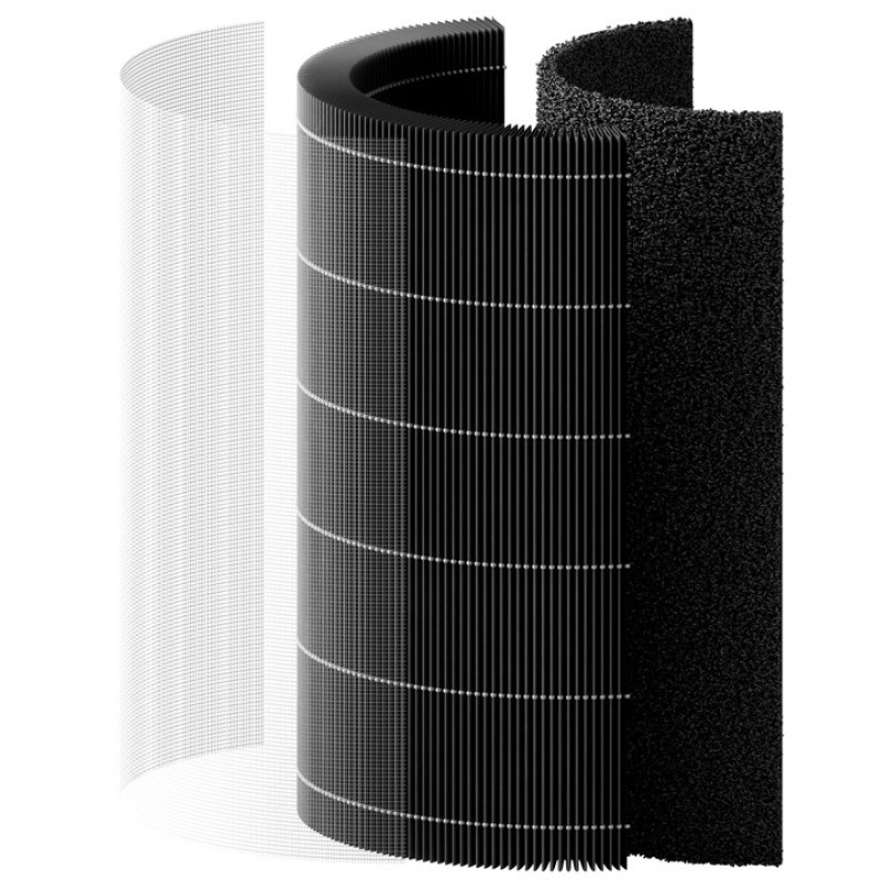 Очищувач повітря Xiaomi Smart Air Purifier 4 Lite