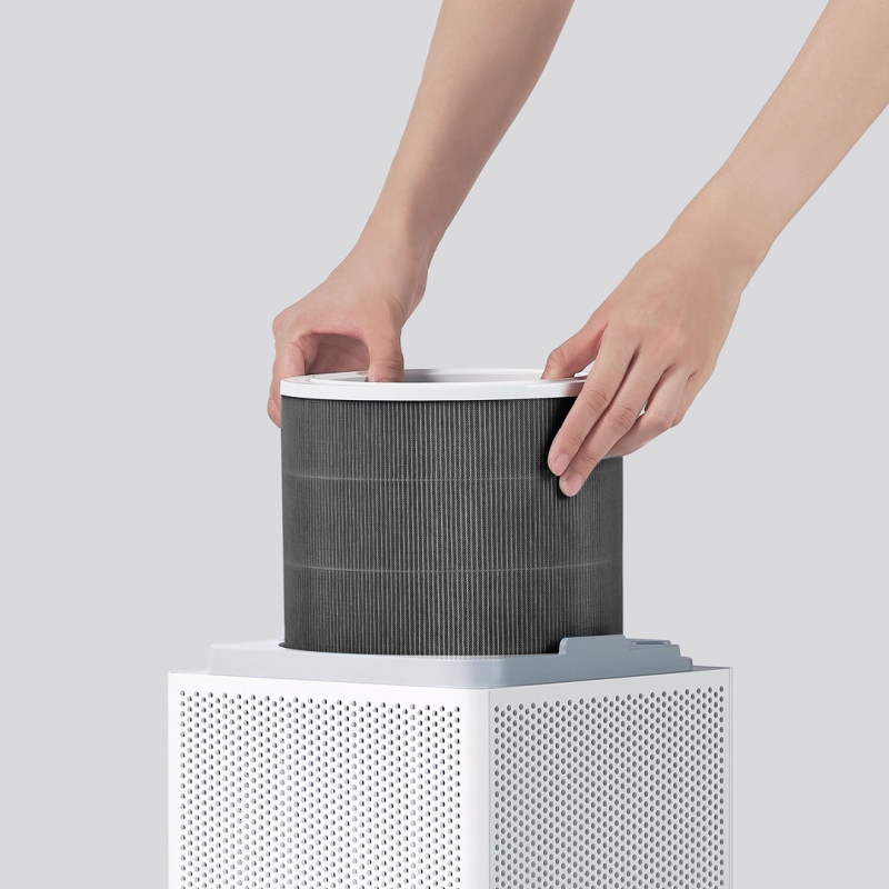Очищувач повітря Xiaomi Smart Air Purifier 4 Lite