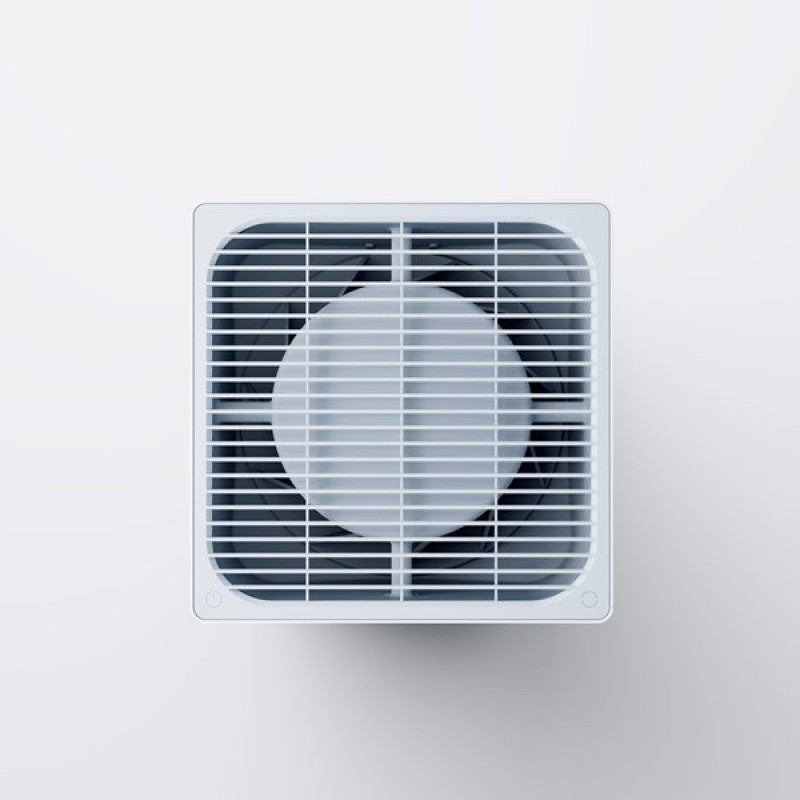 Очищувач повітря Xiaomi Smart Air Purifier 4 Lite
