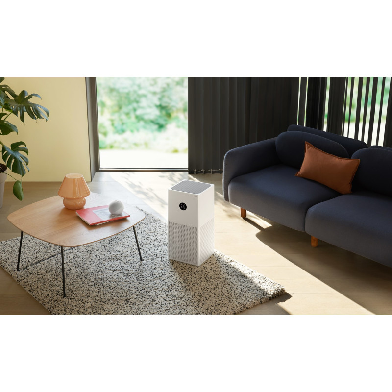 Очищувач повітря Xiaomi Smart Air Purifier 4 Lite