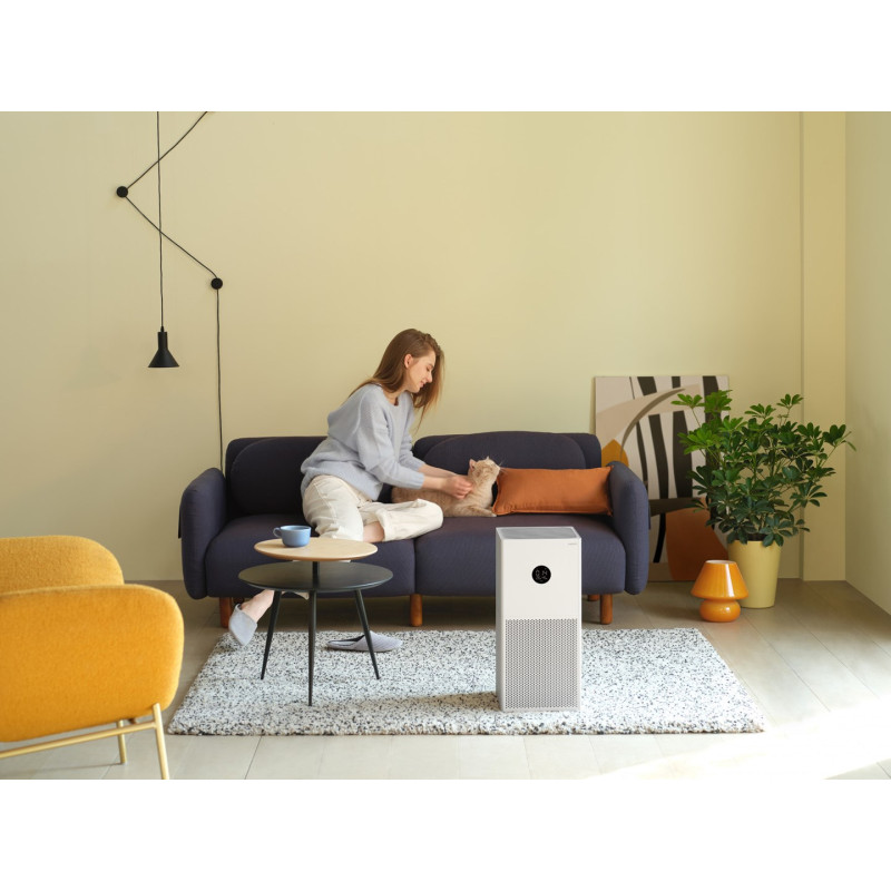Очищувач повітря Xiaomi Smart Air Purifier 4 Lite