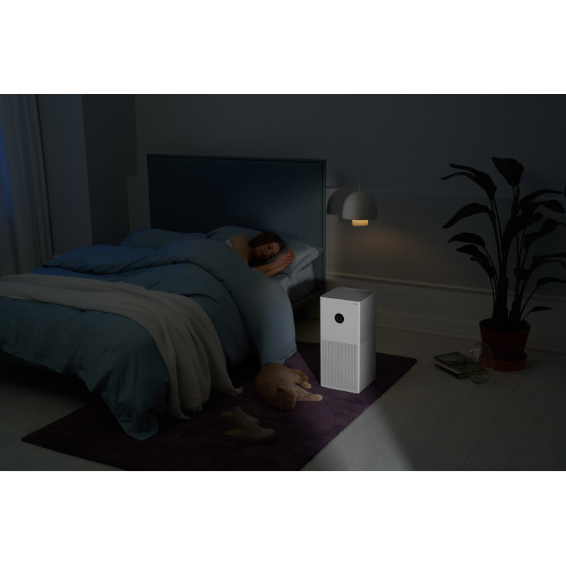 Очищувач повітря Xiaomi Smart Air Purifier 4 Lite