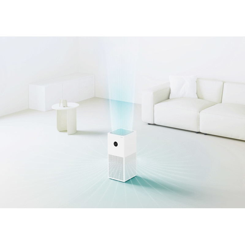 Очищувач повітря Xiaomi Smart Air Purifier 4 Lite