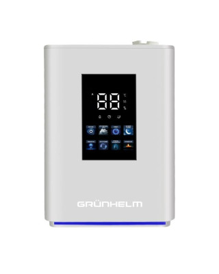 Зволожувач повітря GRUNHELM GHF-40MD