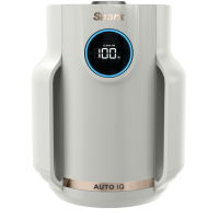 Очищувач повітря Shark NeverChange5 Air Purifier Compact Pro (HP072EU)