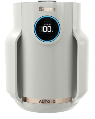 Очищувач повітря Shark NeverChange5 Air Purifier Compact Pro (HP072EU)