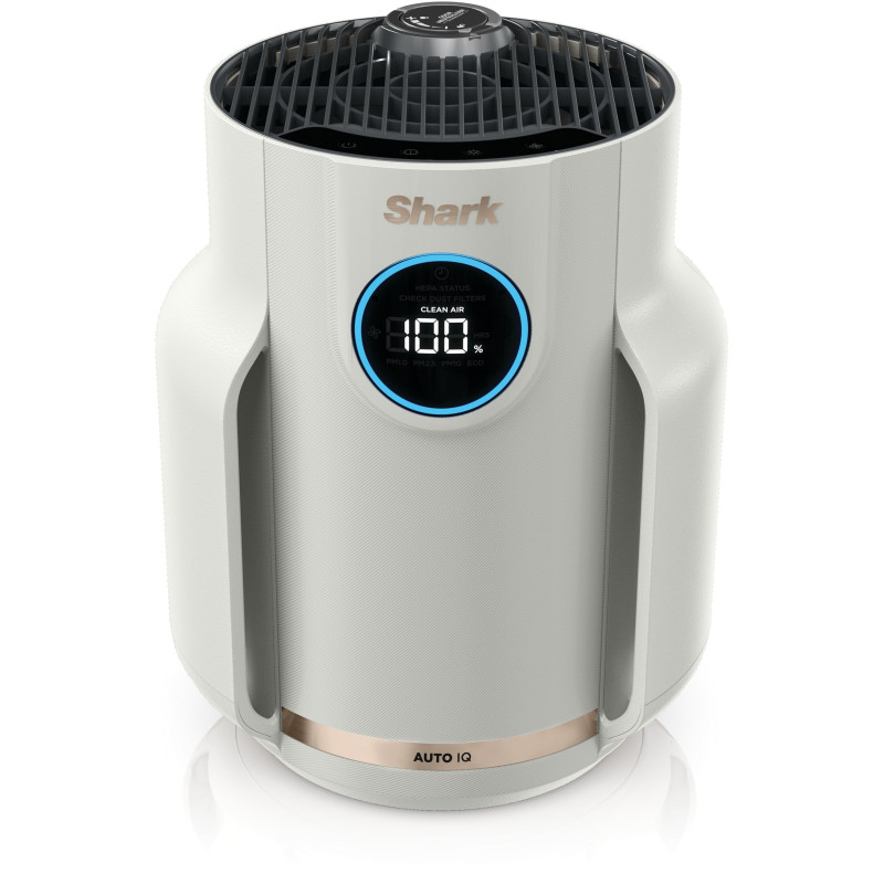 Очищувач повітря Shark NeverChange5 Air Purifier Compact Pro (HP072EU)