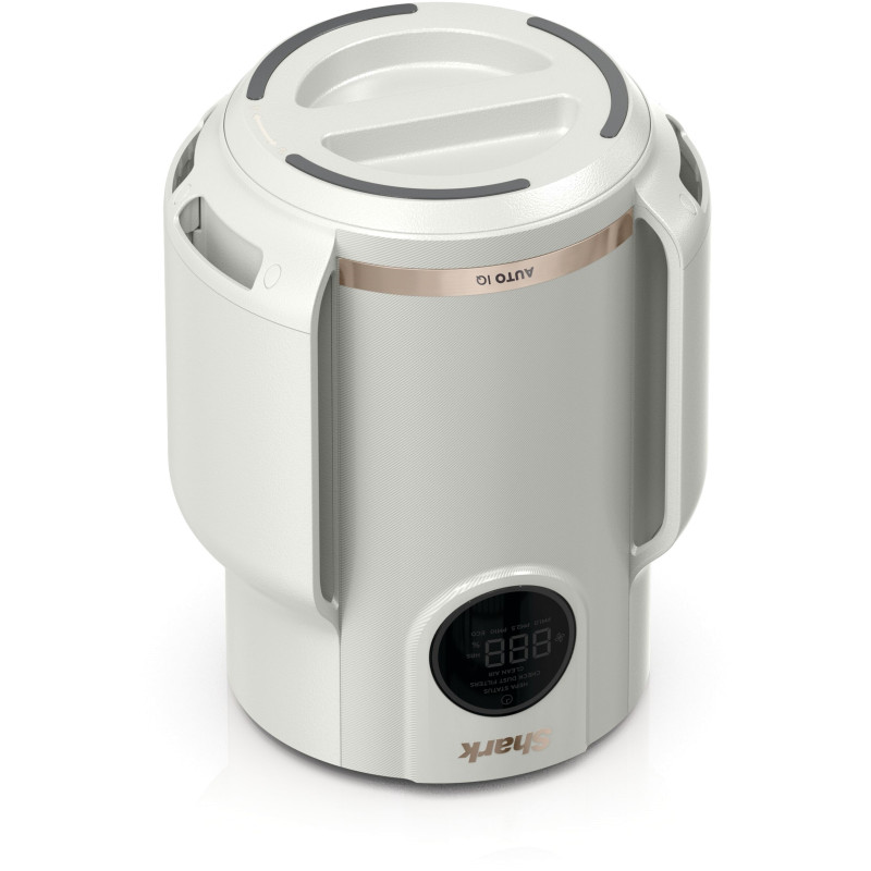 Очищувач повітря Shark NeverChange5 Air Purifier Compact Pro (HP072EU)