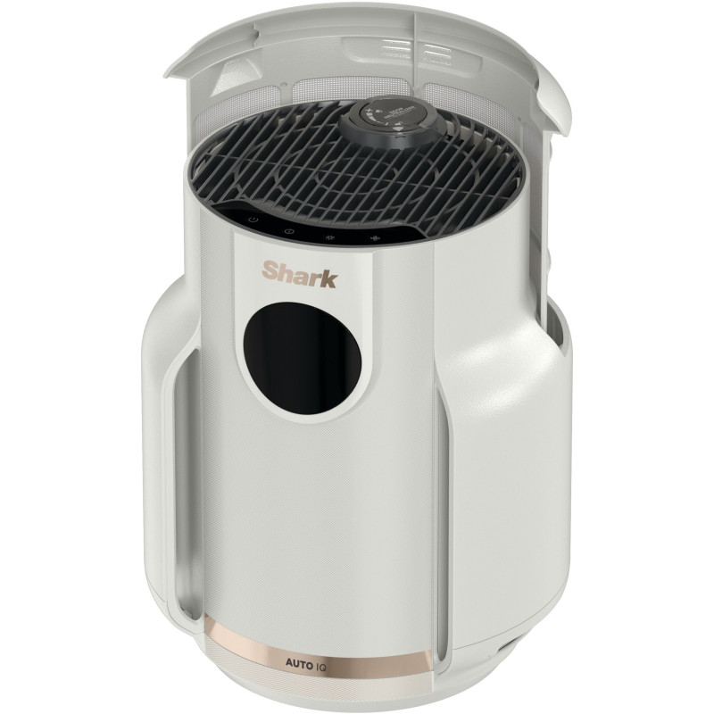 Очищувач повітря Shark NeverChange5 Air Purifier Compact Pro (HP072EU)