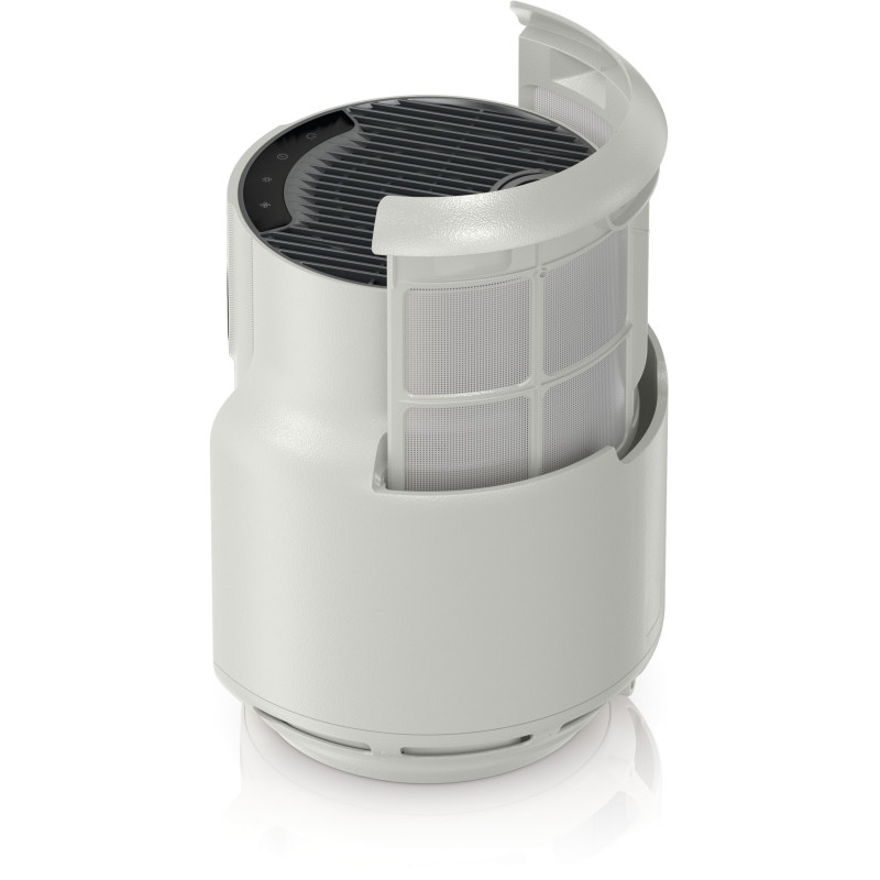 Очищувач повітря Shark NeverChange5 Air Purifier Compact Pro (HP072EU)