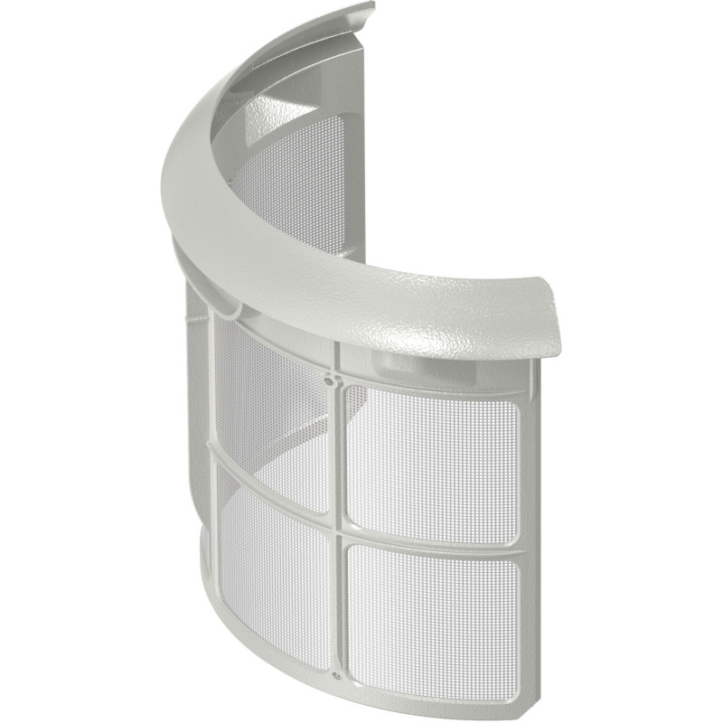 Очищувач повітря Shark NeverChange5 Air Purifier Compact Pro (HP072EU)