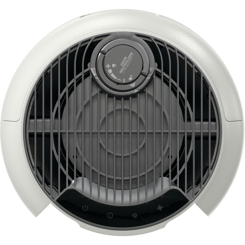 Очищувач повітря Shark NeverChange5 Air Purifier Compact Pro (HP072EU)