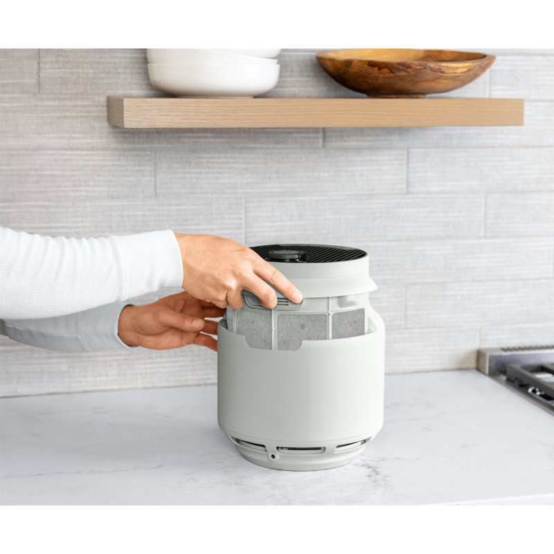 Очищувач повітря Shark NeverChange5 Air Purifier Compact Pro (HP072EU)