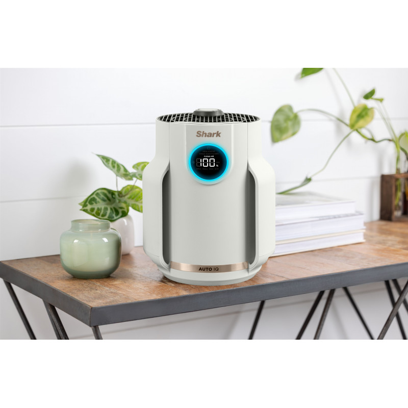 Очищувач повітря Shark NeverChange5 Air Purifier Compact Pro (HP072EU)