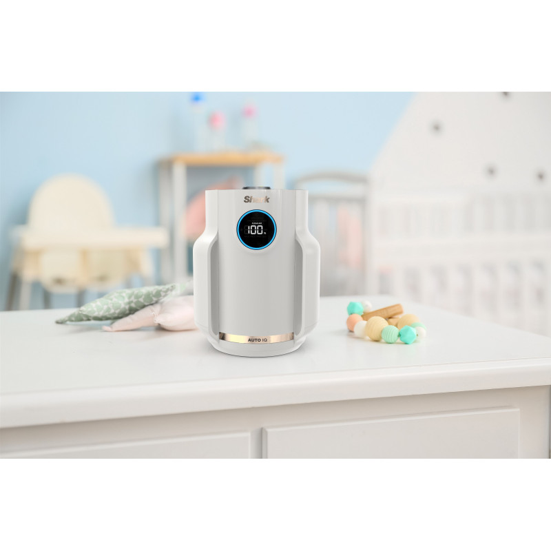 Очищувач повітря Shark NeverChange5 Air Purifier Compact Pro (HP072EU)