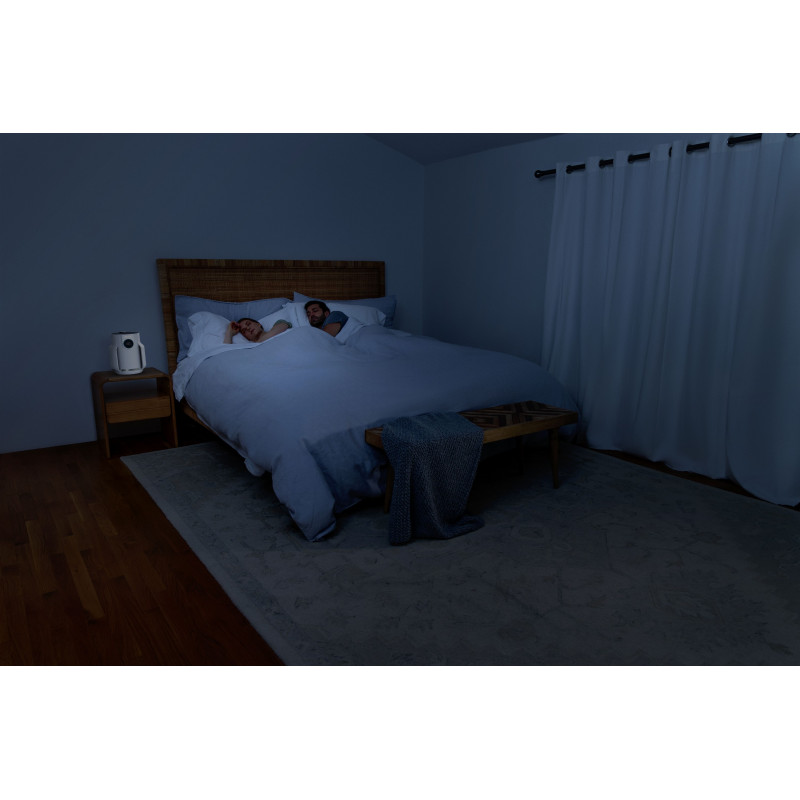 Очищувач повітря Shark NeverChange5 Air Purifier Compact Pro (HP072EU)