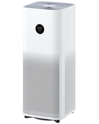 Очисник повітря Xiaomi Smart Air Purifier 4 Pro